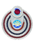 Terp pearl disk 2x
