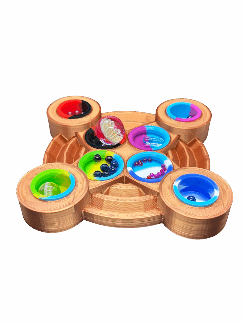 Terp pearl disk 8x - Image 3