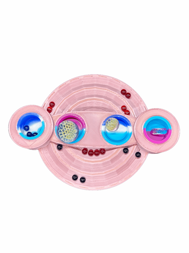 terp pearl disk 4x