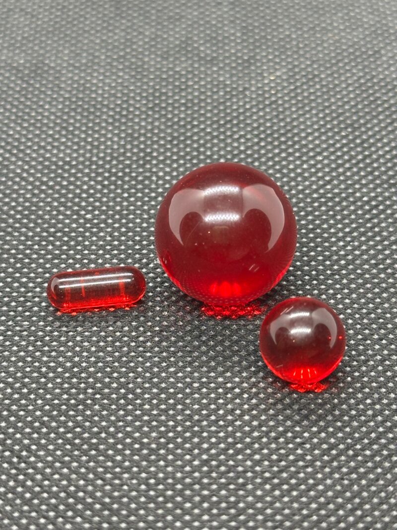 Marble Terp Slurper Pearls Set - Image 3