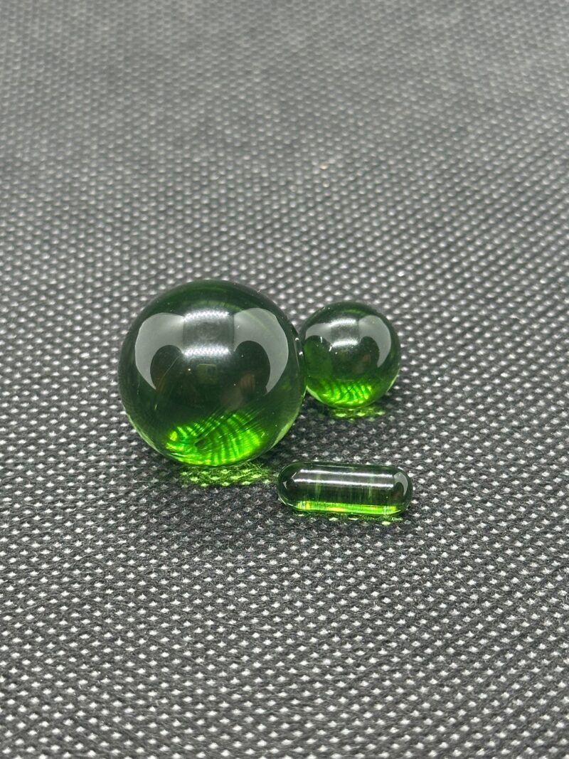 Marble Terp Slurper Pearls Set - Image 6
