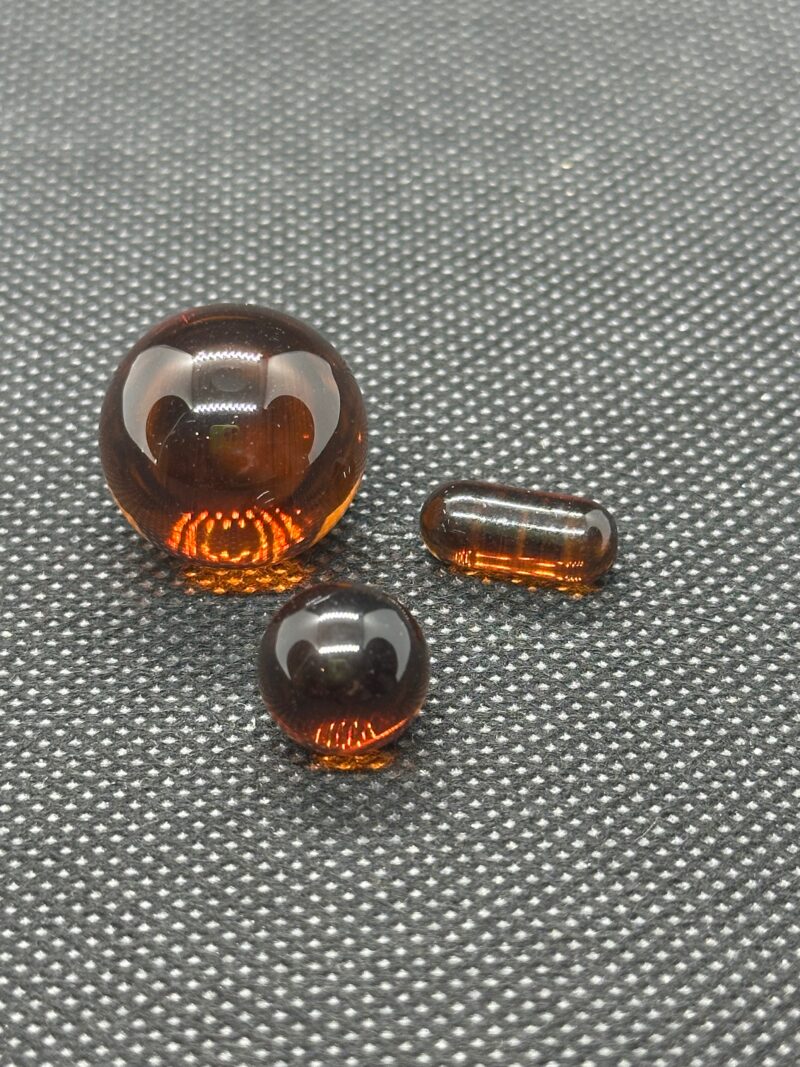 Marble Terp Slurper Pearls Set - Image 5
