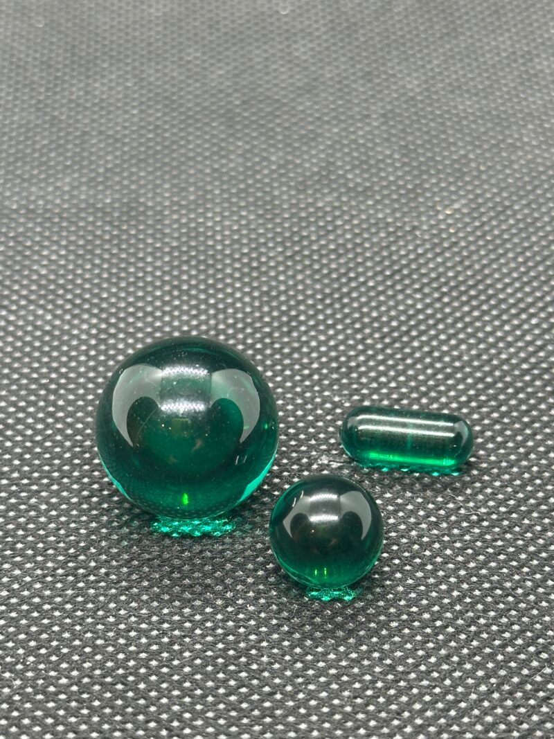 Marble Terp Slurper Pearls Set - Image 4