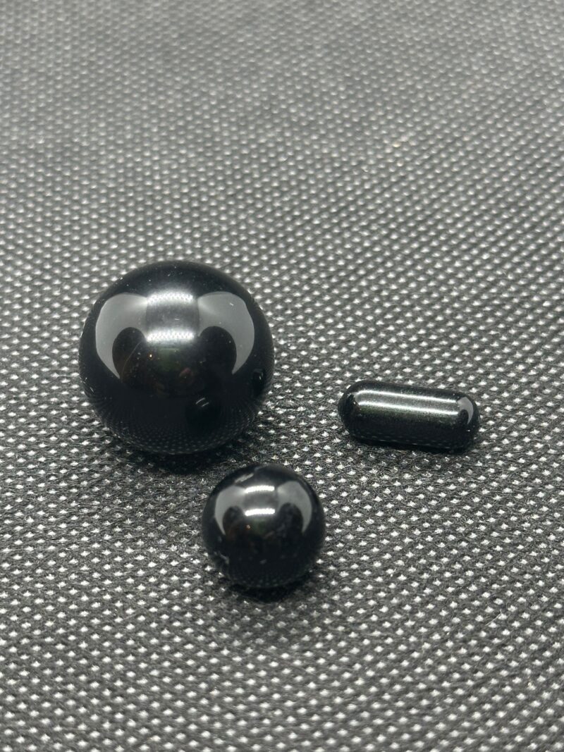 Marble Terp Slurper Pearls Set - Image 10