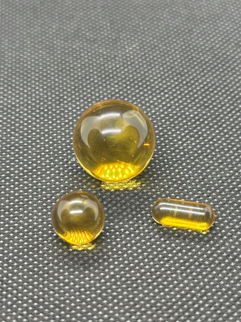 Marble Terp Slurper Pearls Set - Image 8