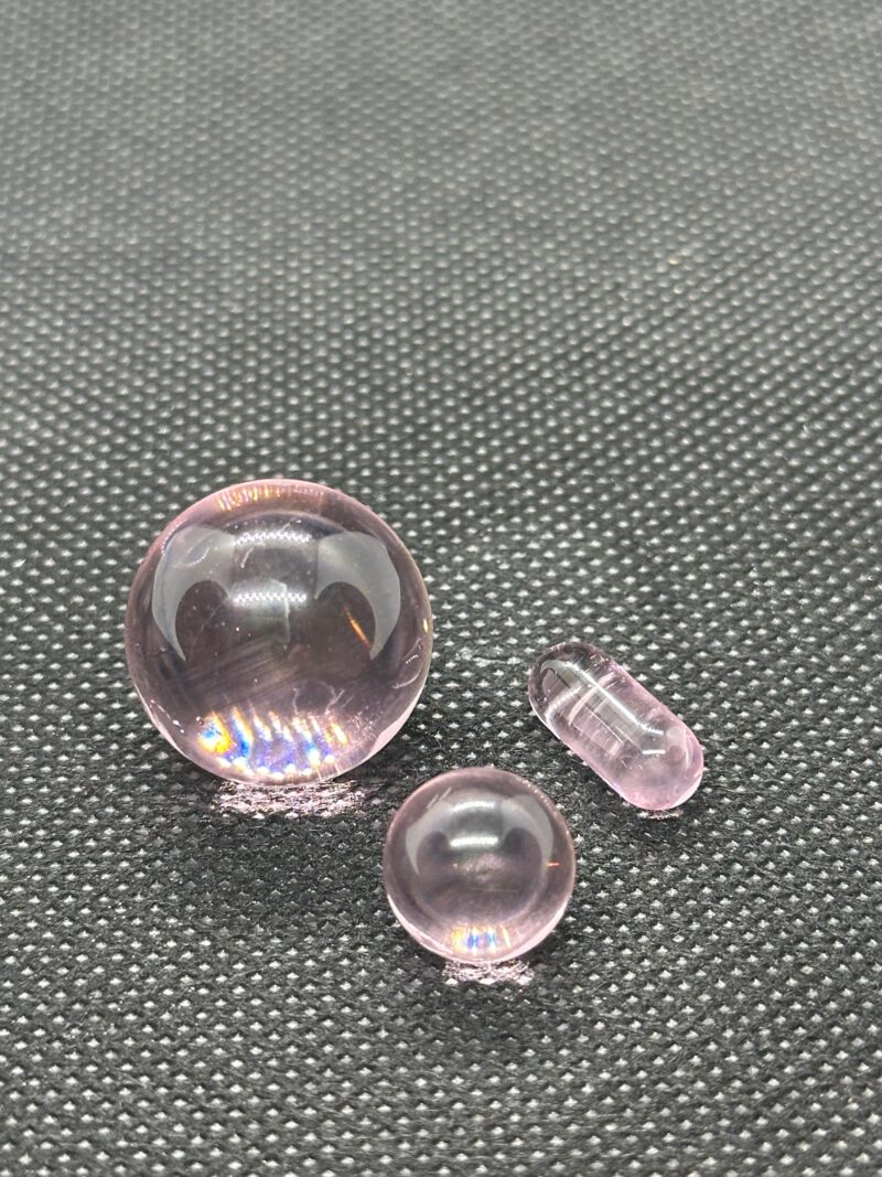 Marble Terp Slurper Pearls Set - Image 9