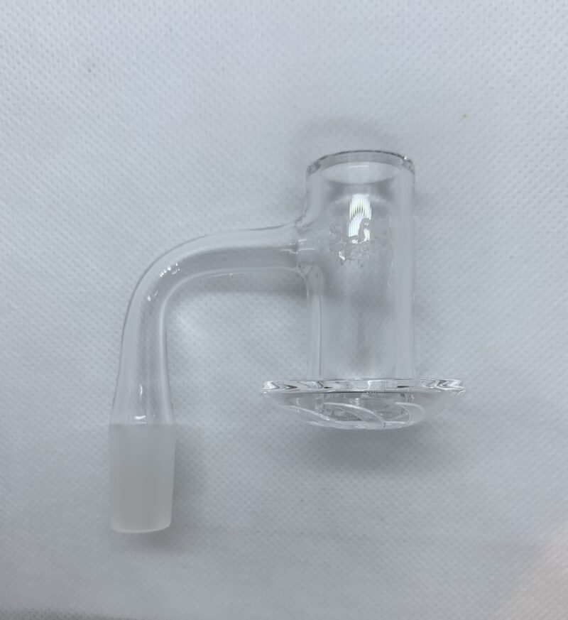 Blender Quartz Banger Nail - Image 3