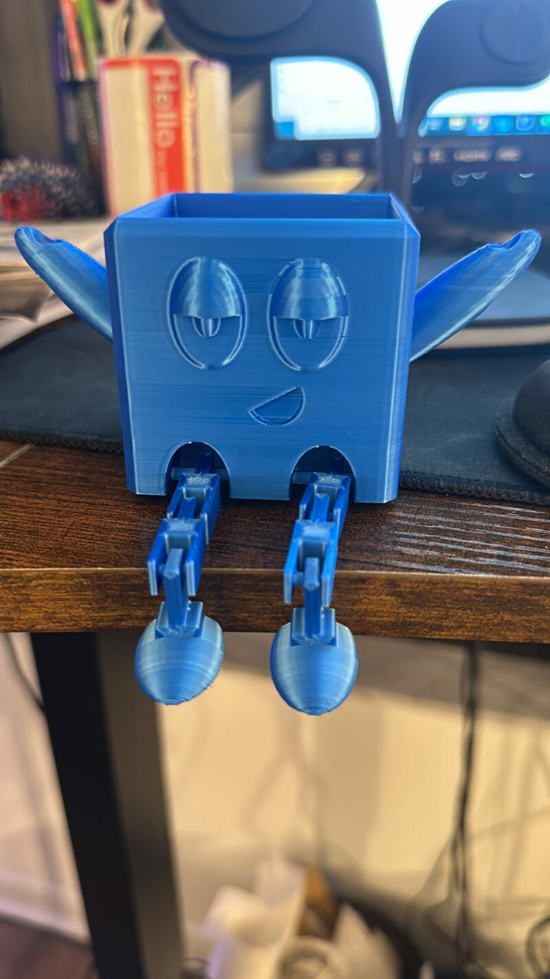 Chill Buddy Articulated - Image 2