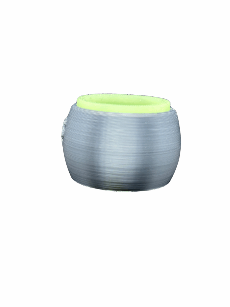 Chill Buddy Custom Silicone - Image 4