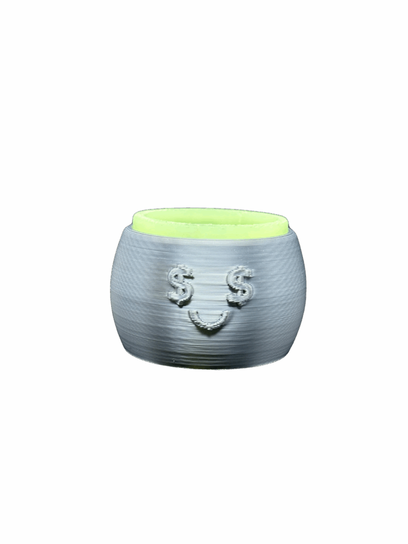 Chill Buddy Custom Silicone - Image 6