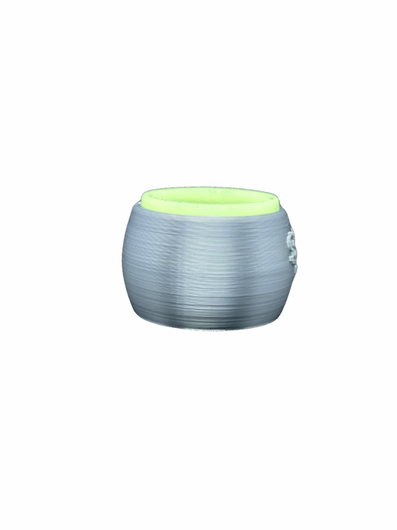 Chill Buddy Custom Silicone - Image 3