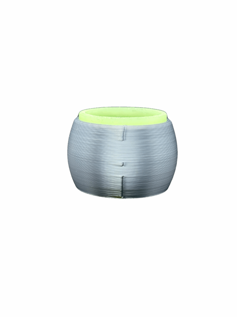 Chill Buddy Custom Silicone - Image 5