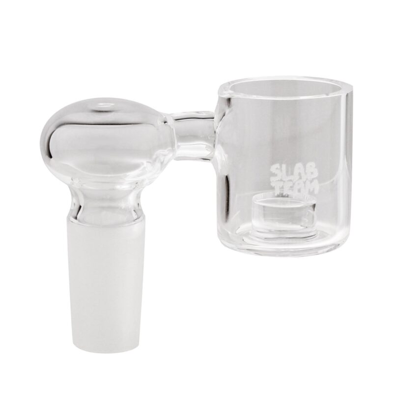 Core Reactor Quartz Nail Banger - Image 5
