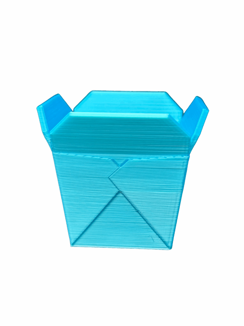 Takeout Mini Box - Image 3