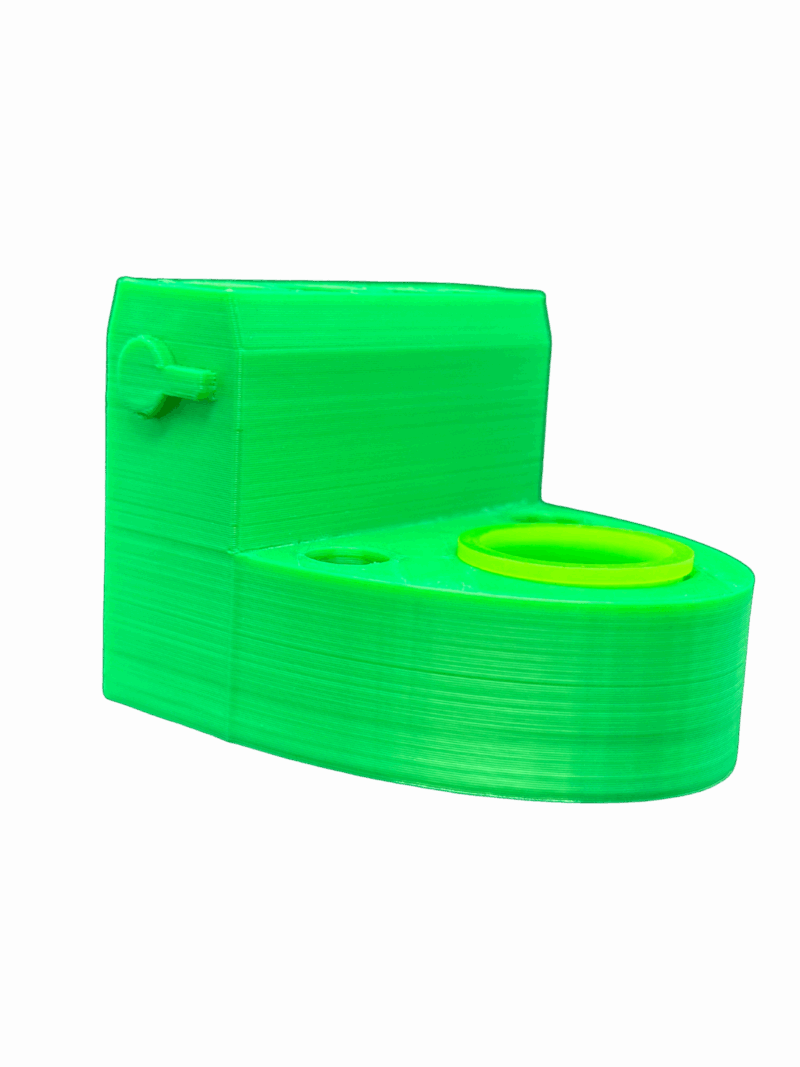 Terp Toilet - Image 6