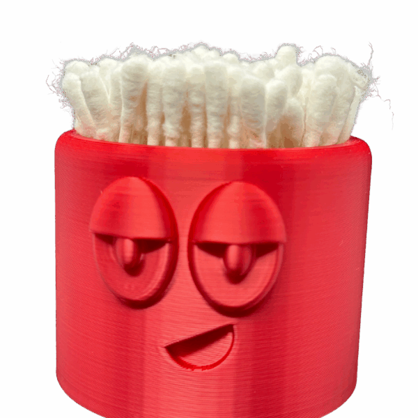 Chill Buddy Organizer