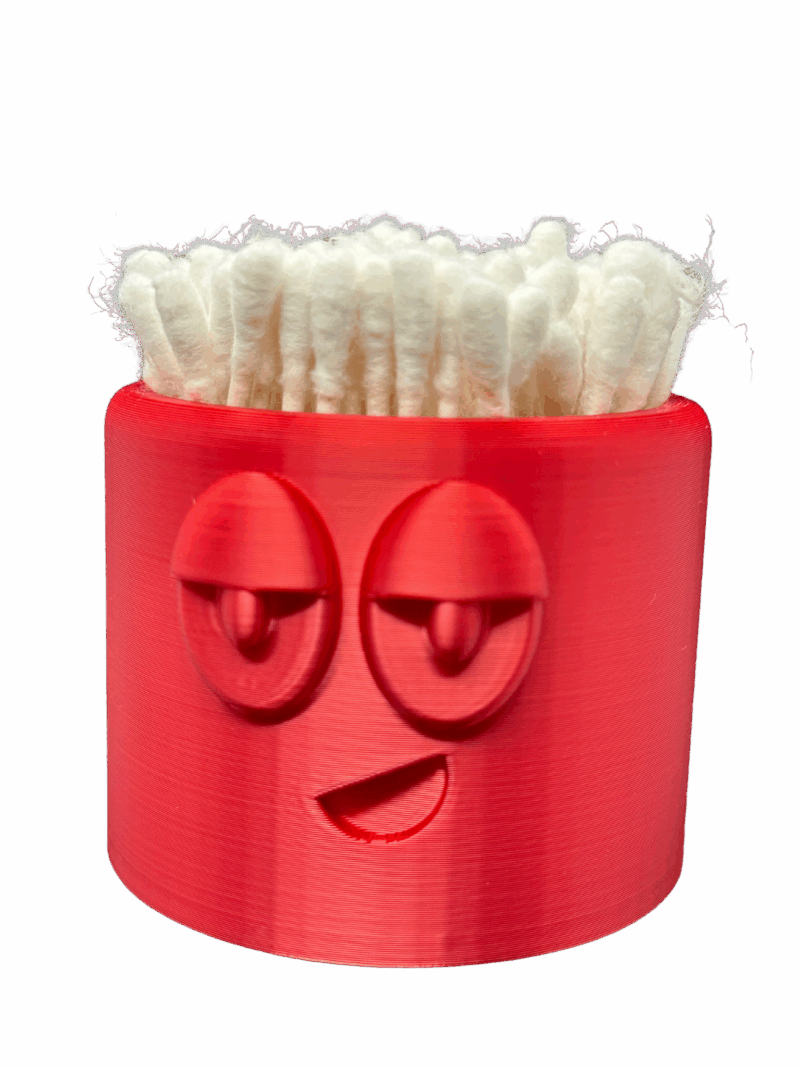 Chill Buddy Organizer