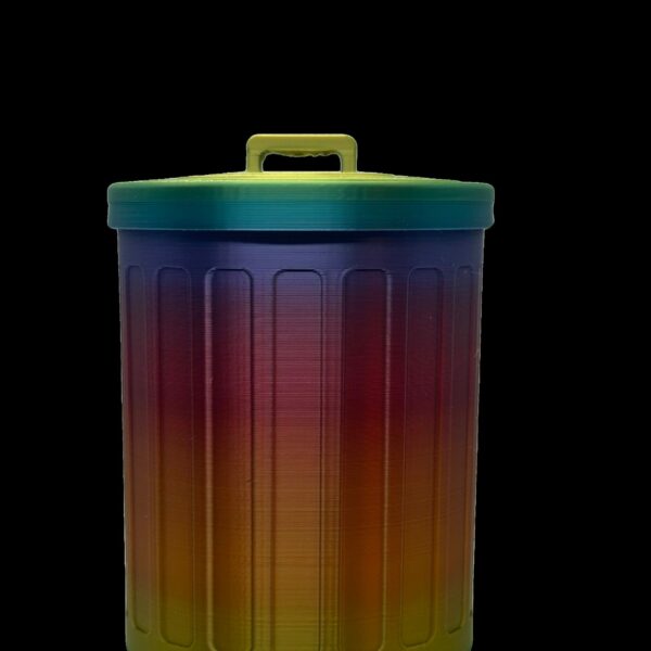 Swab Q tip Mini Trash Can- Cotton Tools Organizer Dab Station Mini Dab Pad Terp Pearl Holder Holder 14mm 10mm Holder Silicone Custom Color