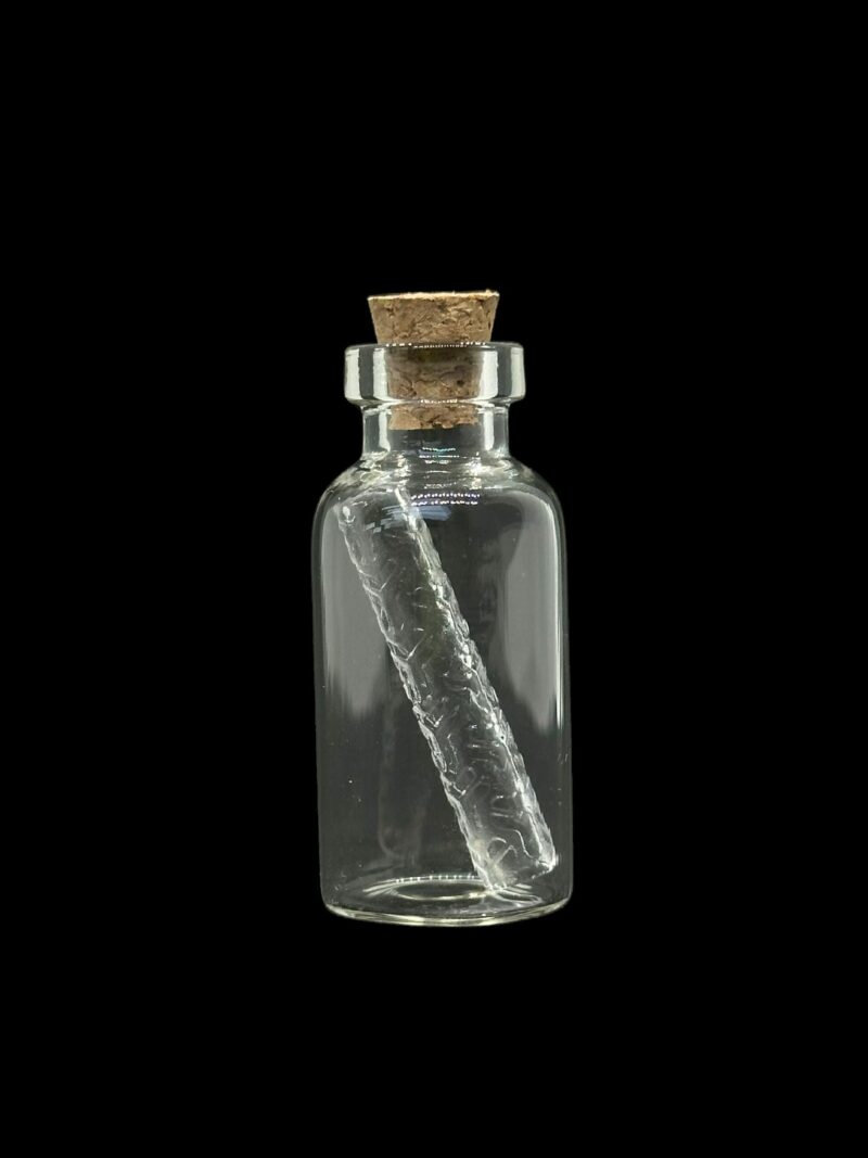 Etched Y Pattern Quartz Pillar Solid or Hollow Heat Retention Slurper Terp Pearls Heady Glass Art Marble Collectible Crafts