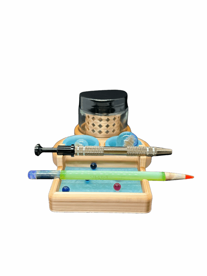 Mini Iso Station - Image 4