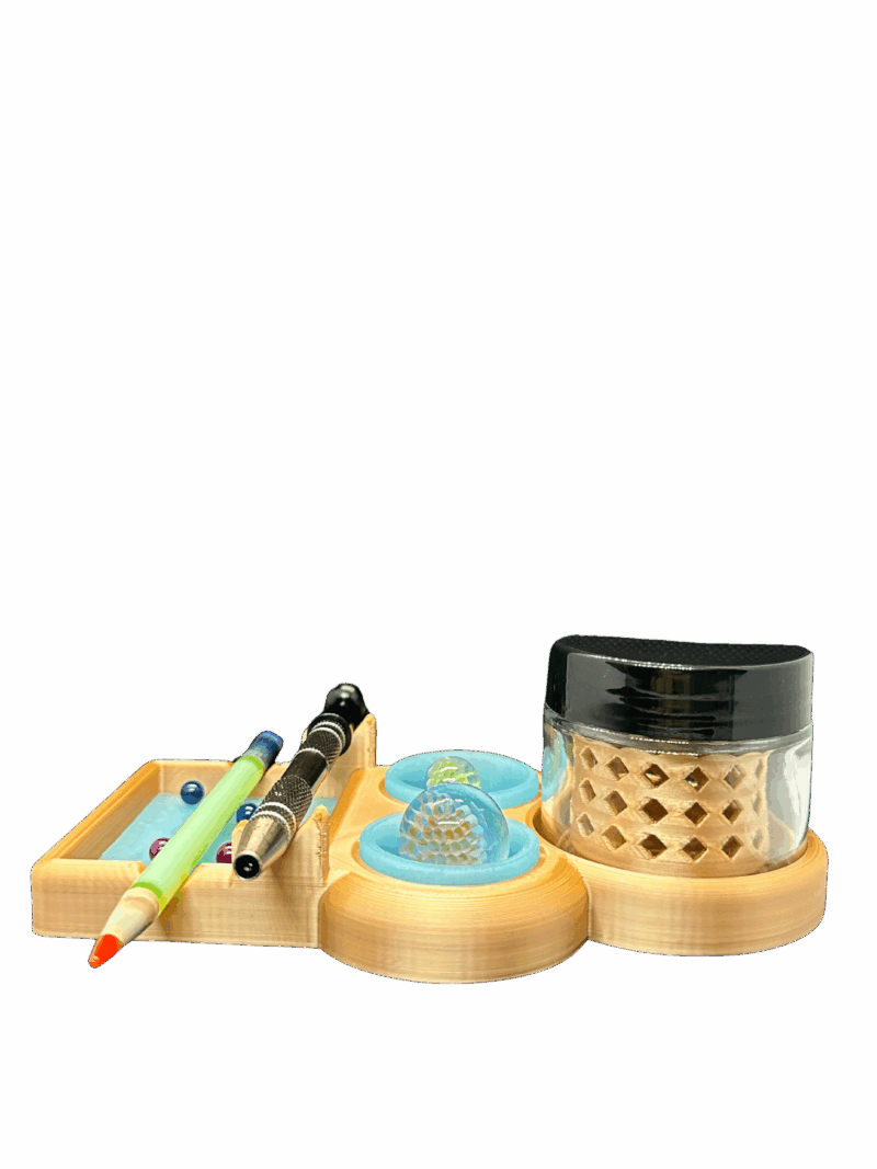Mini Iso Station - Image 3