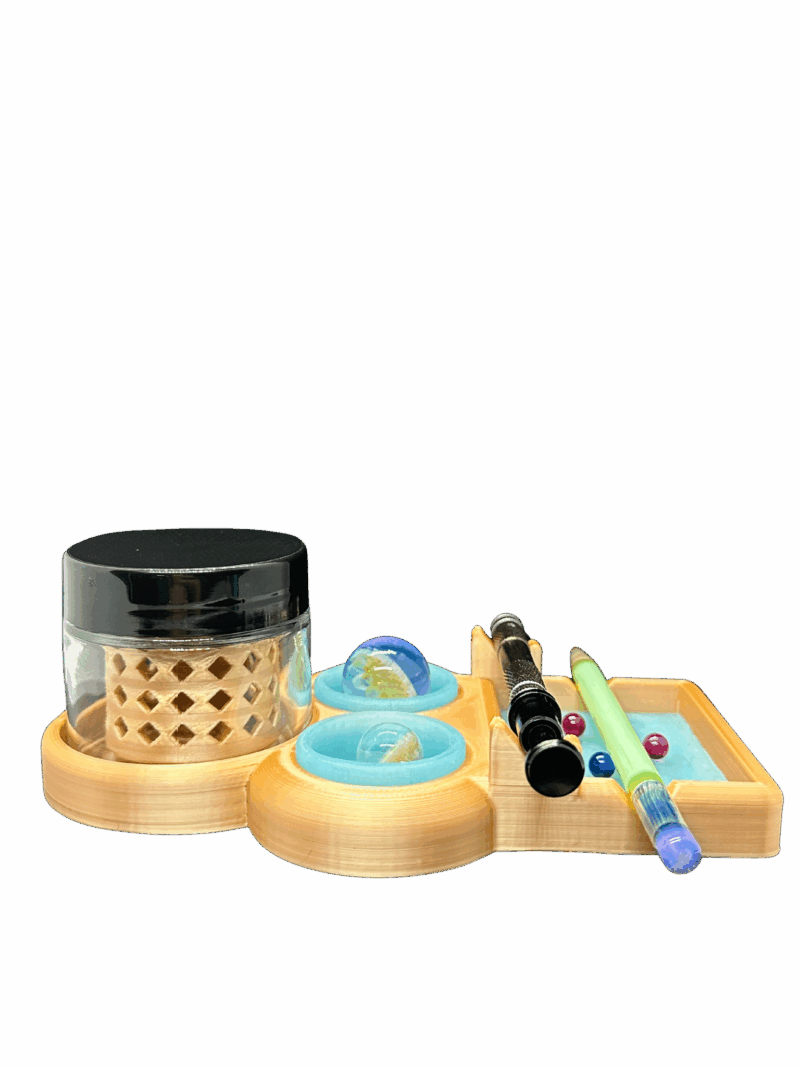 Mini Iso Station - Image 2