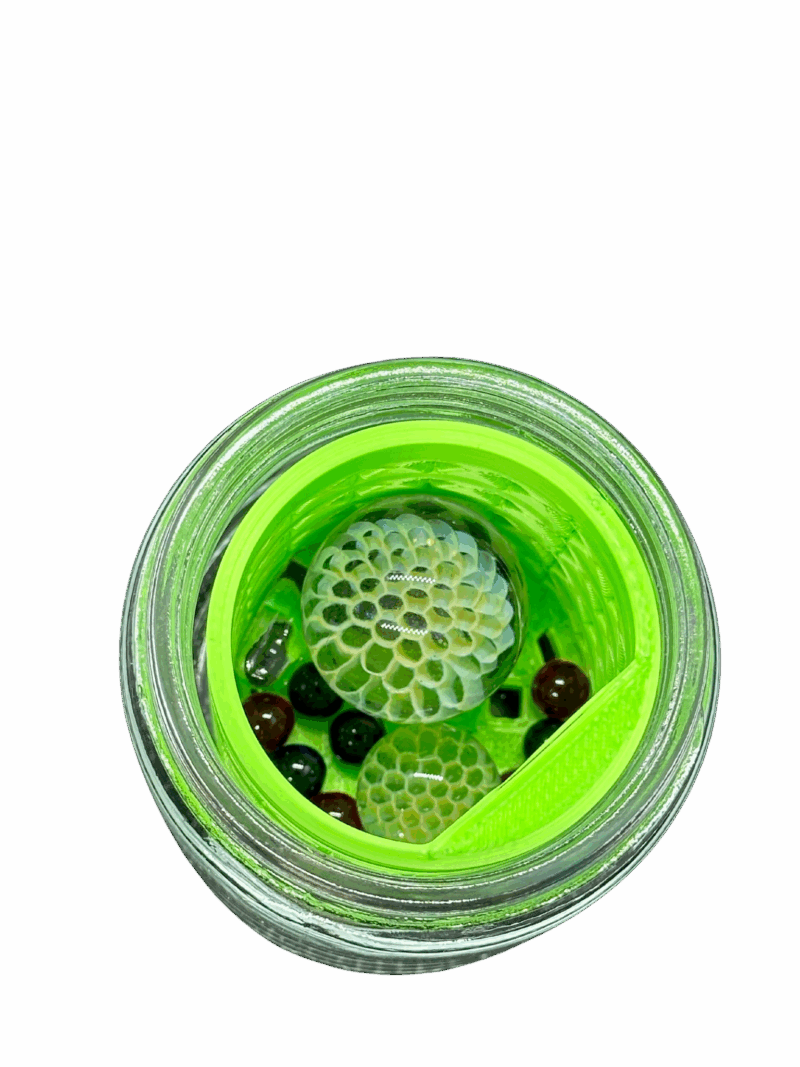iso jar - Image 5