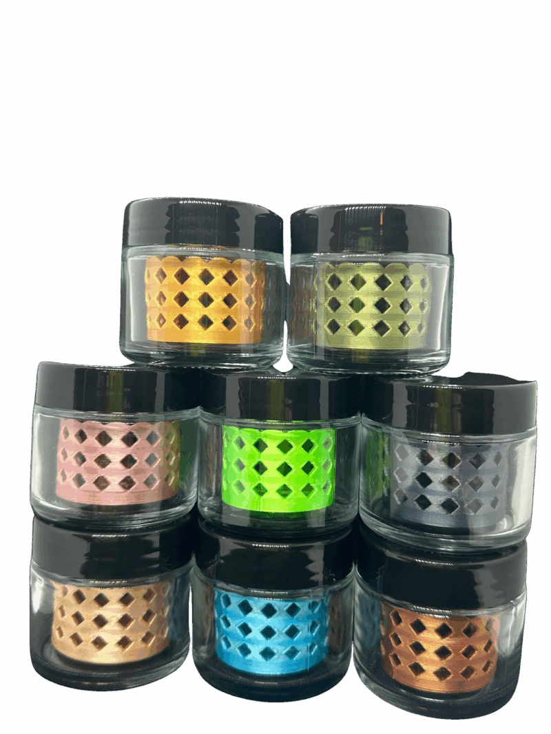 iso jar - Image 6