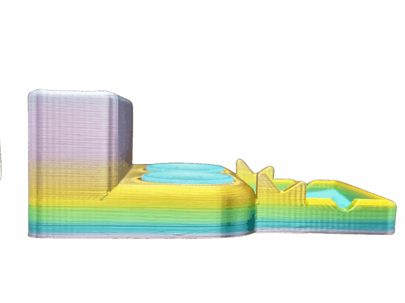 Dab Pad Mini Station - Image 2