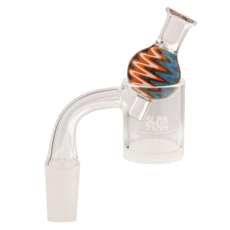 Colored Bubble Caps - Image 2