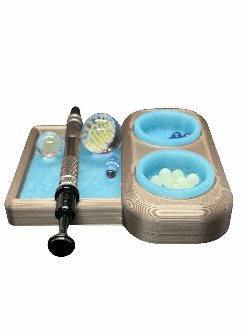 Dab Pad Mini - Image 5
