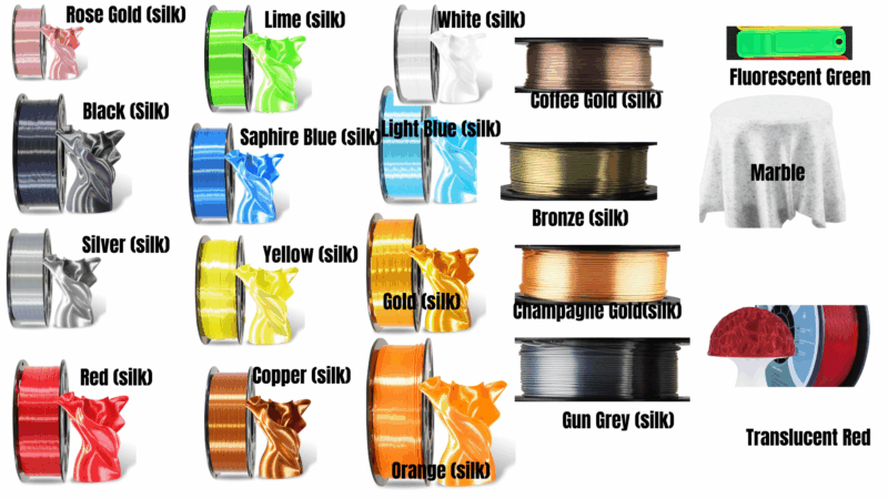 Chill Buddy Custom Silicone - Image 7