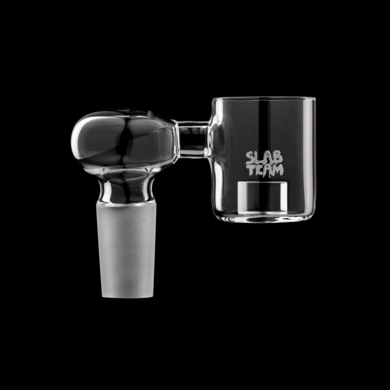 Core Reactor Quartz Nail Banger - Image 9