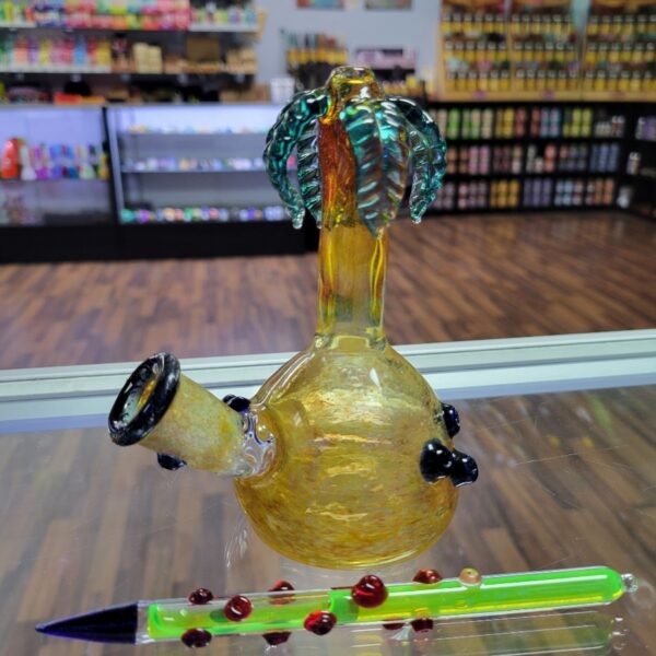 Palm Tree Rig