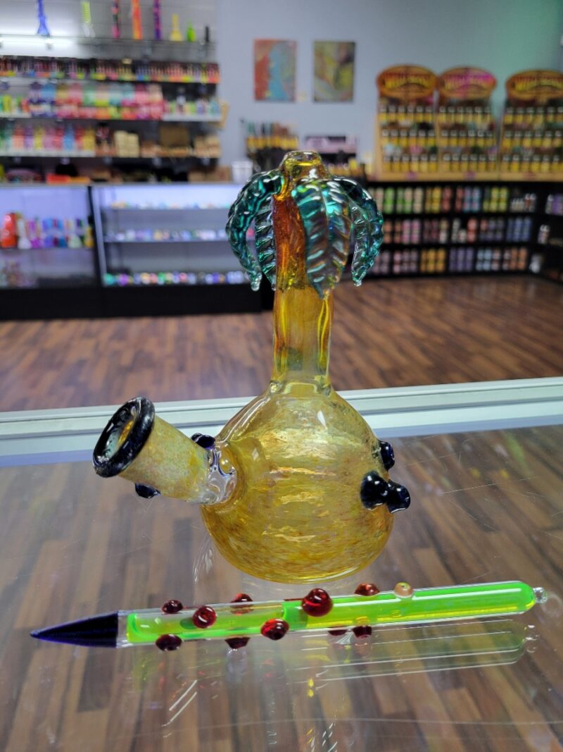 Palm Tree Rig - Image 4