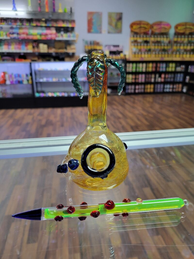 Palm Tree Rig - Image 5
