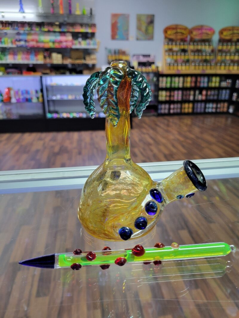 Palm Tree Rig - Image 2