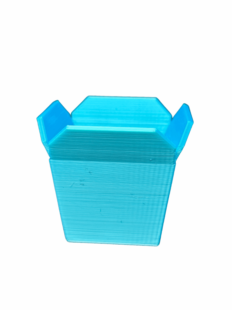 Takeout Mini Box - Image 5