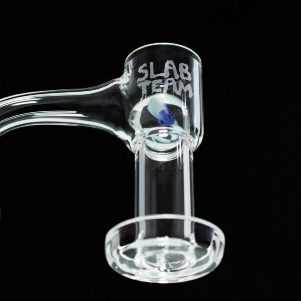 Blender Quartz Banger Nail