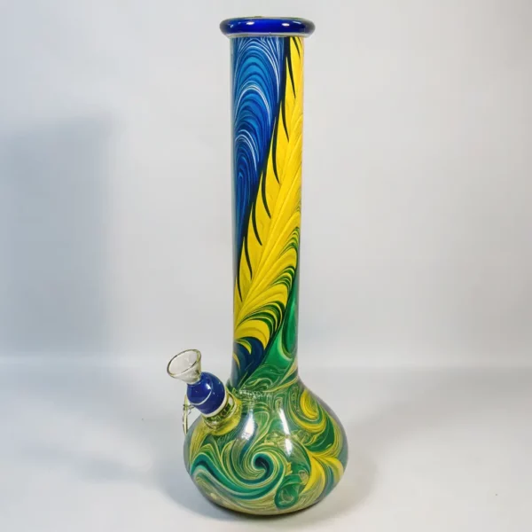 Colorful Glass Pipe
