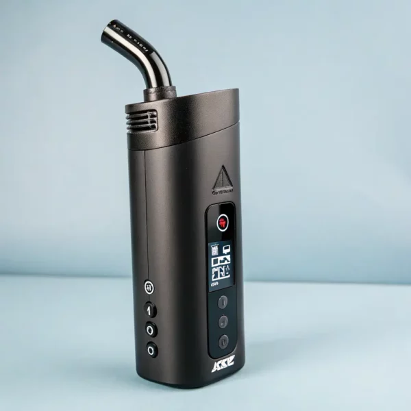 Portable Herbal Vaporizer