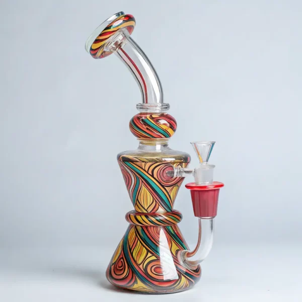 Elegant Dab Rig