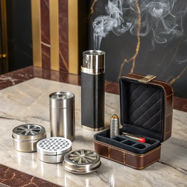 Accessories