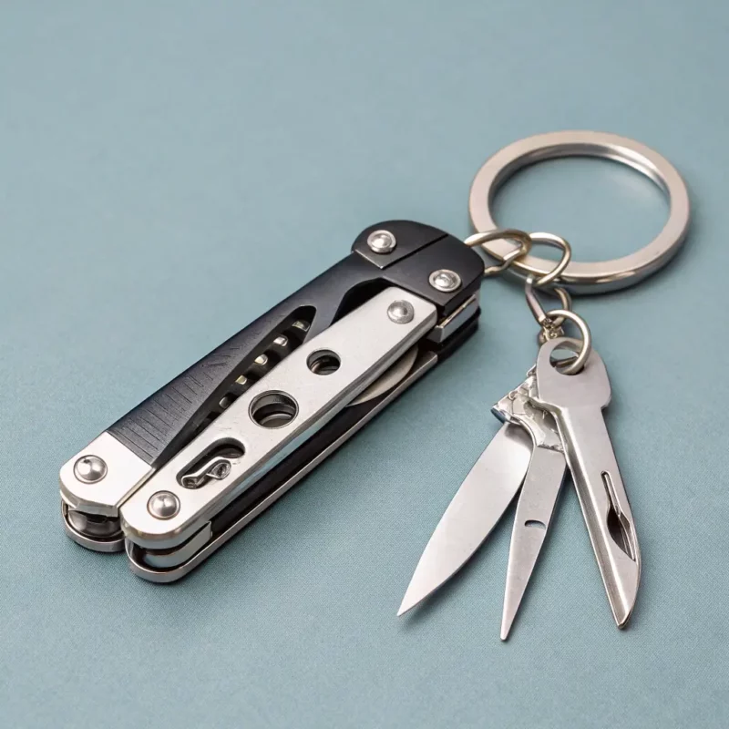 Multi-Tool Smoking Accessory