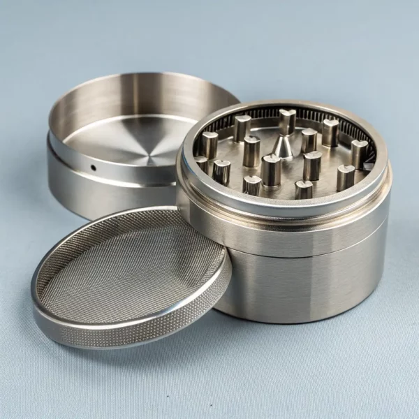 Premium Herb Grinder