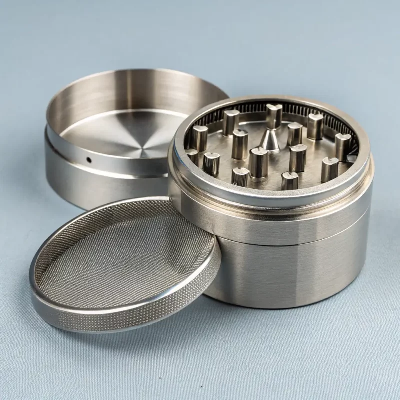 Premium Herb Grinder