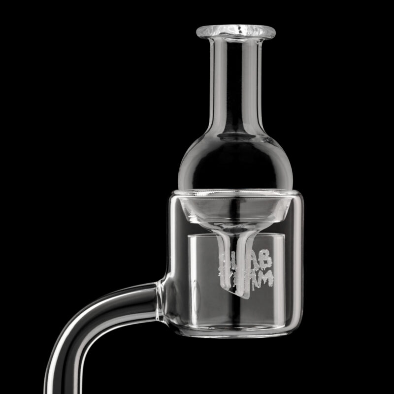 Thermal Bucket Nail Quartz Banger - Image 4