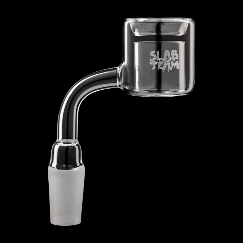 Thermal Bucket Nail Quartz Banger - Image 3