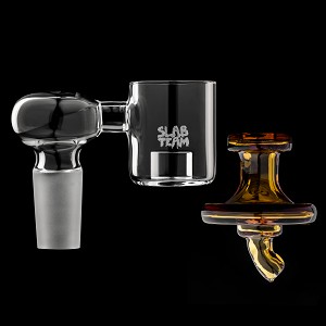 Core Reactor Quartz Nail Banger