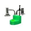 Terp Toilet